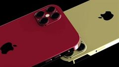  Nhà mạng tại Anh bất ngờ tiết lộ: ‘iPhone 12 5G sẽ ra mắt trong vài ngày tới’, bạn sẵn sàng để mua chưa? 