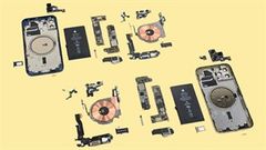  Bất ngờ với giá linh kiện bên trong iPhone 12 và iPhone 12 Pro, phần lớn là do các nhà sản xuất Hàn Quốc cung cấp 