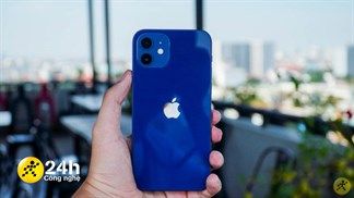 Sale tháng 5 có gì HOT: iPhone tràn ngập khuyến mãi lên đến tiền triệu, cơ hội mua sắm siêu tiết kiệm mà iFan chớ bỏ qua
