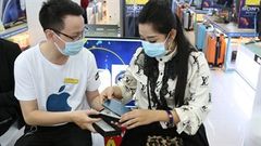  iPhone 11 là smartphone bán chạy nhất năm 2020 với 64.8 triệu máy xuất xưởng, Galaxy A51 chỉ đứng thứ tư 