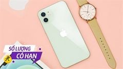  Ưu đãi hấp dẫn cho iFans: iPhone 12 cũ sale cực nhiệt, giá rẻ hơn máy mới quá xá đã, còn chờ gì mà không sắm 