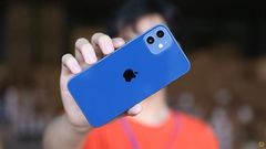  iPhone 13 (iPhone 12s) dự kiến sẽ sở hữu phần 'tai thỏ' nhỏ dễ nhìn hơn, cùng camera góc siêu rộng được nâng cấp 