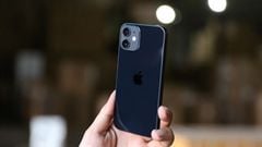  CEO Huawei - Nhậm Chính Phi thừa nhận iPhone 12 là smartphone tốt nhất thế giới, bạn có đồng tình không? 
