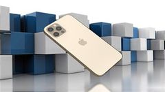  Lên đời siêu phẩm mới nhất iPhone 12 Series nhà Apple với chương trình 'Thu cũ đổi mới' đầy hấp dẫn, click xem để biết thêm chi tiết 
