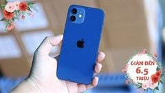  Loạt iPhone ra mắt năm 2020 khuyến mãi hết ý trong dịp lễ này, bật mí là có mẫu giảm ngon tận 6.5 triệu đồng 