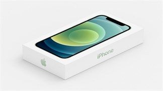 Vì lý do môi trường, iPhone 12 không bao gồm bộ sạc và tai nghe EarPod mà sẽ bán riêng lẻ từng phụ kiện