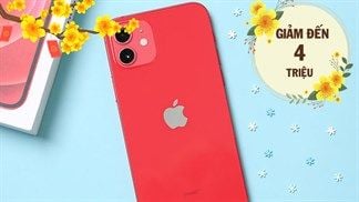 Nhiều mẫu iPhone đang giảm khủng lên đến 4 triệu đồng, giá ngon lành thế này không mua là tiếc lắm nha