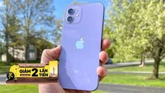  Trung Tâm Bảo Hành tung deal hời mừng hết giãn cách, iPhone 12 giảm giá bất ngờ cực HOT sắm ngay sao phải chần chừ 