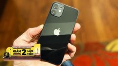  Mừng hết cách ngăn: Những chiếc smartphone có thiết kế mỏng nhẹ được ưu đãi cực hời, giá giảm thấy ham 