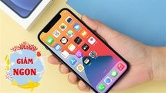  Sale cực đã: Smartphone nhỏ gọn, hiệu năng cực bá giảm giá tiền triệu rất đáng sắm, rinh về tay chỉ có hời 