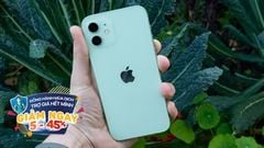  iFans nên biết: Xem nhanh giá iPhone 12 mini hiện tại, cập nhật luôn các ưu đãi hấp dẫn dành cho dòng iPhone này 