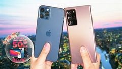  Đón đầu deal HOT: Điểm danh 10 mẫu smartphone giảm sốc đáng mua nhất tặng chị em phụ nữ, sắm về làm quà hết chỗ chê 