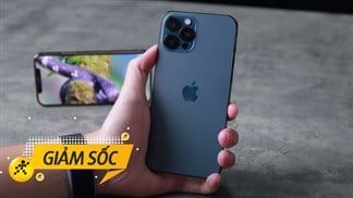 Deal chất phát ngất: 4 mẫu iPhone đang giảm sốc online đến 5.6 triệu đồng, giá ngon không cưỡng nổi