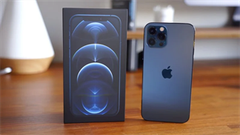  Hóa ra máy quét LiDAR trên iPhone 12 Pro và iPhone 12 Pro Max còn có khả năng đo chiều cao một người, thật hữu ích phải không? 
