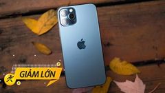  Giá iPhone 12 Pro hiện nay bao nhiêu? Bật mí được ưu đãi siêu hời trong tháng 11, tổng mức giảm đến 2.7 triệu đồng 