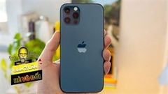  Black Friday 2021 giảm lớn đến 3.5 triệu đồng, giá iPhone 12 Pro Max hiện tại đẹp mê ly tại Trung Tâm Bảo Hành 