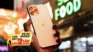‘Chanh sả’ tung tăng Tết độc thân với 2 mẫu iPhone cao cấp ưu đãi đến tiền triệu cực ngầu, là Fan nhà Apple thì đừng bỏ lỡ