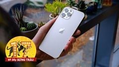  Điện thoại iPhone 12 Pro Max giảm sốc bất ngờ mừng sinh nhật, cơ hội săn deal xịn fan 'Táo' chớ bỏ qua 
