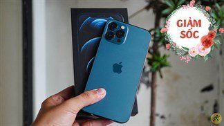 Ưu đãi tưng bừng cuối tháng, nhiều mẫu iPhone có mức giảm sốc bất ngờ kèm quà tặng giá trị cao, cơ hội mua sắm tiết kiệm nè