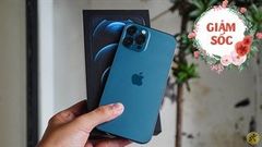  Ưu đãi tưng bừng cuối tháng, nhiều mẫu iPhone có mức giảm sốc bất ngờ kèm quà tặng giá trị cao, cơ hội mua sắm tiết kiệm nè 