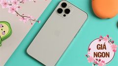  iPhone 12 series đồng loạt giảm giá cực ngon dịp cận Tết, iFans đừng bỏ lỡ ưu đãi, sắm phone xịn vi vu ngày Xuân liền 