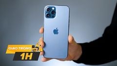  Chốt ngay deal xịn với iPhone 12 Pro, sale sập sàn hấp dẫn đến bạc triệu cho cả 3 phiên bản dịp trợ giá mùa dịch 