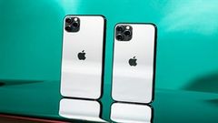  Không phải kích thước màn hình, điểm khác biệt lớn nhất giữa iPhone 12 Pro và iPhone 12 Pro Max có thể là thứ này 