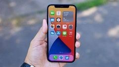  Samsung gặp khó khăn không thể cung cấp màn hình OLED cho Apple, sản xuất iPhone chịu ảnh hưởng lớn 