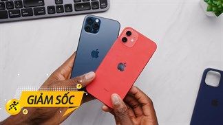 Quá bất ngờ: iPhone 12 series giảm giá không phanh đến bạc triệu cực kỳ hấp dẫn cuối tháng 7, fans cứng 'nhà Táo' chớ bỏ lỡ