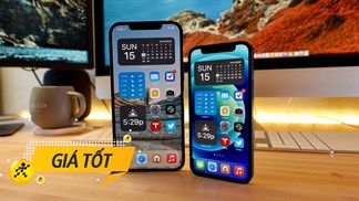 Hàng hiệu giảm giá tiền triệu: iPhone ưu đãi thích mê với mức giá siêu hời cùng quà tặng khủng, deal thế này iFans sao nỡ bỏ lỡ