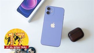 iFans sao nỡ bỏ lỡ: iPhone 12 giảm đậm mừng sinh nhật, giá ưu đãi bạc triệu với 3 phiên bản ROM khủng nên sắm liền