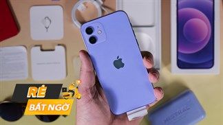 Sale ngon tặng người Sài Gòn: Giảm liền tiền triệu 4 mẫu iPhone được yêu thích, cấu hình mạnh cùng giá hấp dẫn thấy ham