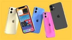  iPhone 12, iPhone 12 Pro lộ toàn bộ phiên bản màu sắc trước thềm ra mắt, liệu xanh Navy có trở thành trend của năm nay? 