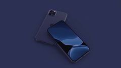  Bộ đôi iPhone 12 Max và Apple Watch Series 6 xuất hiện cùng nhau trong phiên bản màu Xanh Navy mới lạ, hứa hẹn tạo nên cơn sốt không hề nhẹ 