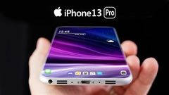  Hai mẫu iPhone 13 Pro và iPhone 13 Pro Max sẽ sử dụng màn hình 120Hz LTPO OLED do Samsung cung cấp 