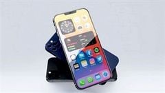  Thời điểm ra mắt iPhone 13 (iPhone 12s) có thể bị trì hoãn sang tháng 11/2021 do tình trạng thiếu chip đang diễn ra 