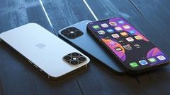  iPhone 13 (iPhone 12s) sẽ đi kèm với camera góc siêu rộng được nâng cấp, khả năng thu sáng tốt hơn đáng kể 
