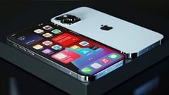  Thêm bằng chứng cho thấy dòng iPhone 13 (iPhone 12s) sẽ đi kèm với bộ nhớ trong lên tới 1TB, thoải mái lưu trữ 