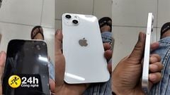  Hình ảnh thực tế và rõ nét nhất về dòng iPhone 13 2021, khả năng giống đến 95% máy chính thức 