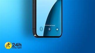 Ming-Chi Kuo: iPhone 14 sẽ được trang bị cảm biến vân tay dưới màn hình, có đến 2 phiên bản kích thước 6.7 inch