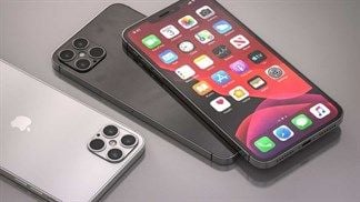 Thời thế đổi thay, Apple dường như đang có kế hoạch mang cả Touch ID và Face ID lên thế hệ iPhone tiếp theo