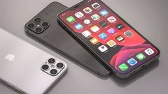  Thời thế đổi thay, Apple dường như đang có kế hoạch mang cả Touch ID và Face ID lên thế hệ iPhone tiếp theo 