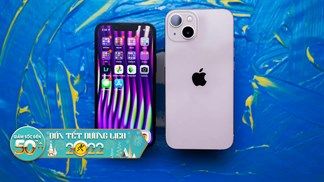 Cao thủ không bằng tranh thủ: Tết Dương lịch 2022 iPhone giảm ngon đến tiền triệu, giá đang hời đã đời, click mua liền thôi