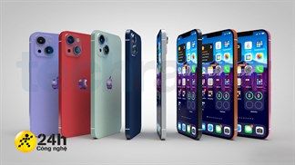 Dự đoán những sản phẩm sắp ra được Apple ra mắt vào 14/9: Dòng iPhone 13, iPad mini 6 thiết kế mới, Apple Watch series 7,...
