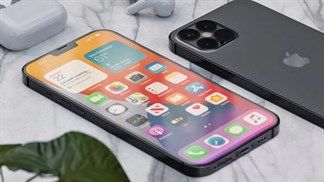 iPhone 12 còn chưa ra mắt nhưng thông tin về iPhone 13 đã xuất hiện: Vẫn còn notch tai thỏ tuy nhiên sẽ được làm gọn hơn