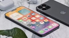  iPhone 12 còn chưa ra mắt nhưng thông tin về iPhone 13 đã xuất hiện: Vẫn còn notch tai thỏ tuy nhiên sẽ được làm gọn hơn 