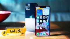  Đón đầu deal HOT: Cập nhật liền bảng giá iPhone mới nhất 2022, quá trời ưu đãi giảm 'bung lụa' đến tiền triệu đang chờ bạn 