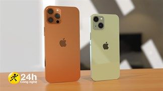 Bằng chứng mới cho thấy 'iPhone 13' sẽ là tên gọi chính thức của dòng iPhone 2021, iFans thấy sao?