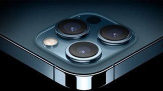 Camera trên iPhone 13 không có nhiều cải tiến, tuy nhiên notch tai thỏ sẽ nhỏ gọn hơn và đi kèm màn hình 120Hz