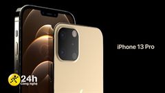  Nghe Đồn Là: iPhone 13 Pro (iPhone 12s Pro) đã có thiết kế chính thức? Camera to hơn nhưng tai thỏ sẽ nhỏ hơn nữa (liên tục cập nhật) 